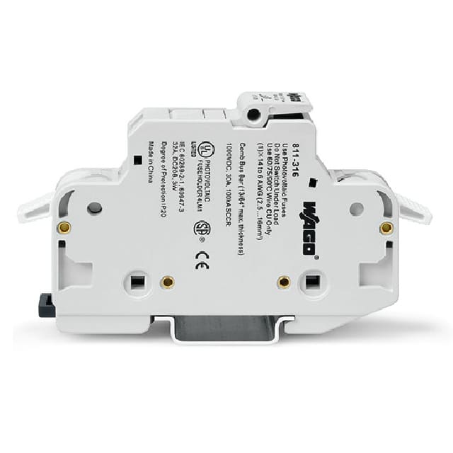 WAGO 811-321 | Chipmall.com electronics components