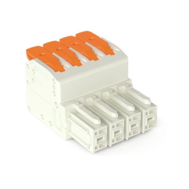 WAGO 831-1103 | Chipmall.com electronics components