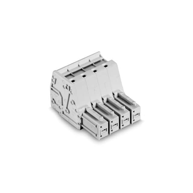 WAGO 831-3105 | Chipmall.com electronics components