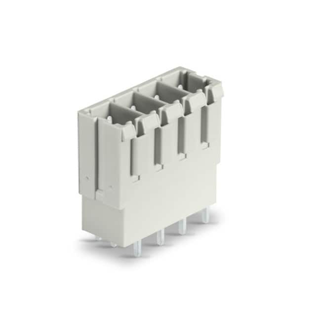 WAGO 831-3607 | Chipmall.com electronics components