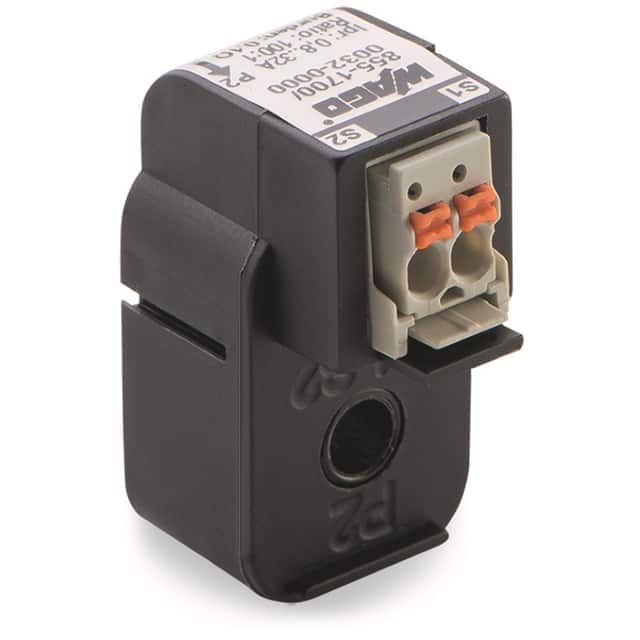 WAGO 855-1700/032-000 | Chipmall.com electronics components
