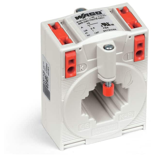 WAGO 855-305/150-501 | Chipmall.com electronics components