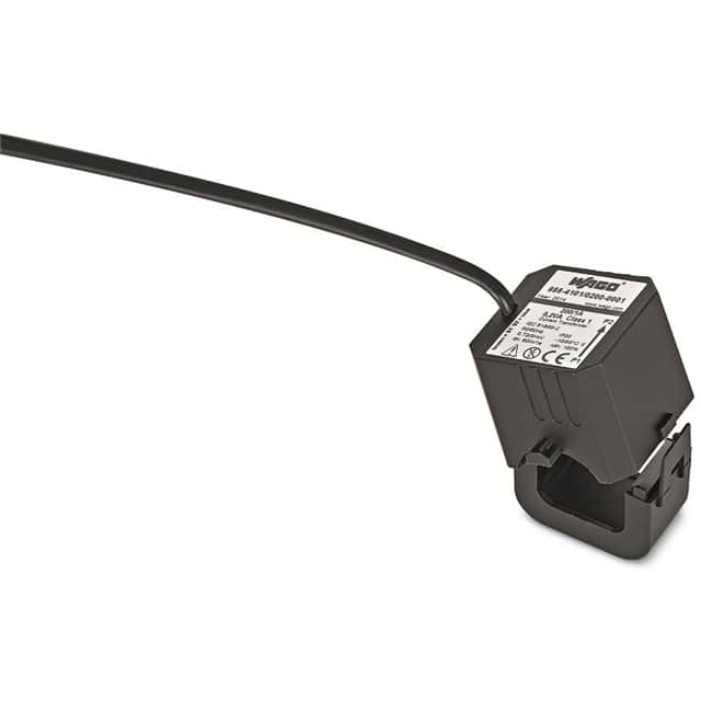 WAGO 855-4105/250-101 | Chipmall.com electronics components