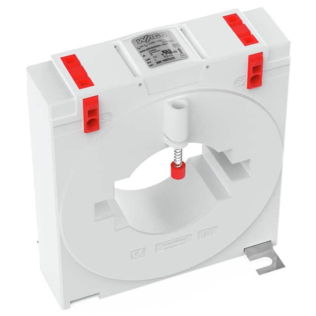 WAGO 855-805/2000-1001 | Chipmall.com electronics components