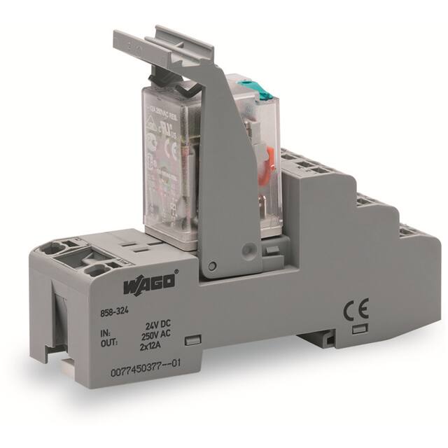 WAGO 858-324 | Chipmall.com electronics components