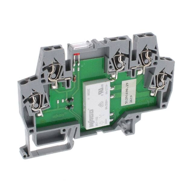 WAGO 859-304 | Chipmall.com electronics components