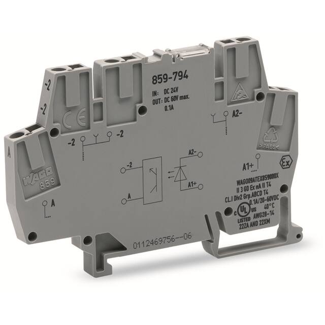 WAGO 859-794 | Chipmall.com electronics components