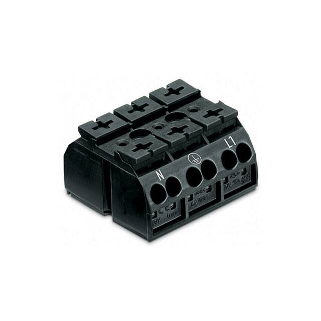 WAGO 862-2503 | Chipmall.com electronics components