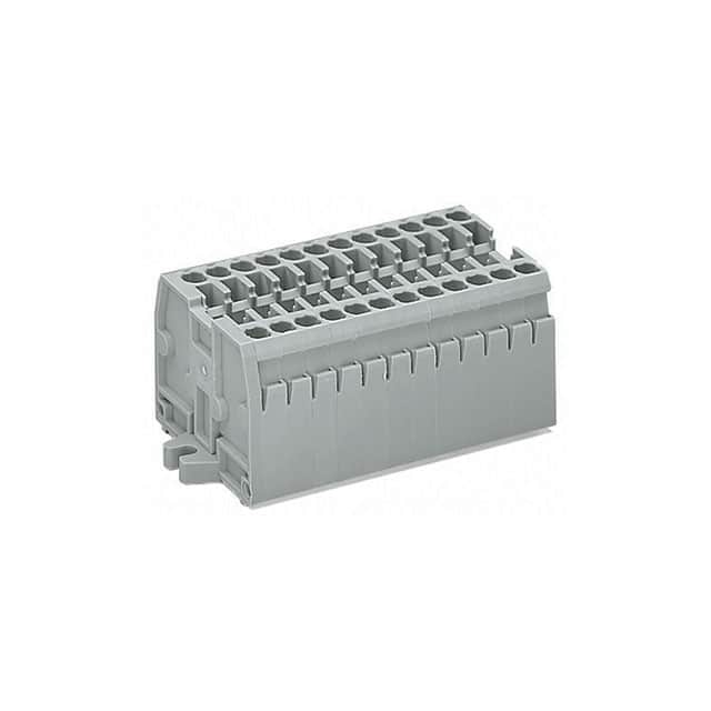 WAGO 869-141 | Chipmall.com electronics components