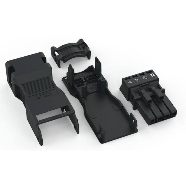 WAGO 890-104 | Chipmall.com electronics components