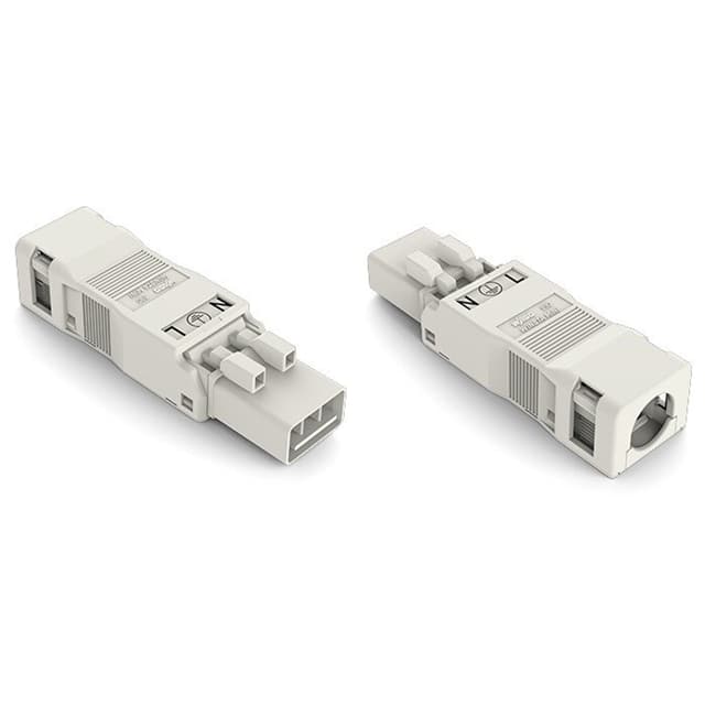 WAGO 890-133 | Chipmall.com electronics components