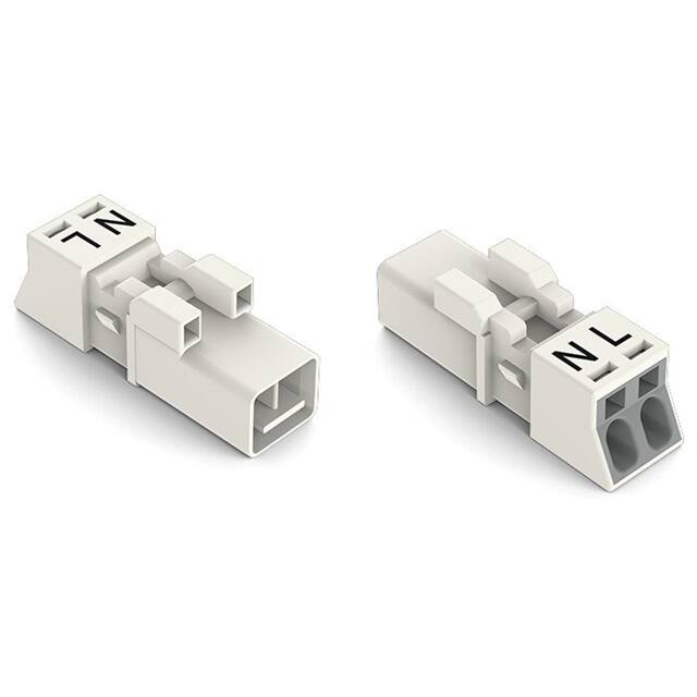 WAGO 890-232 | Chipmall.com electronics components