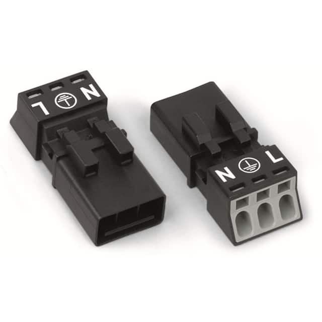 WAGO 890-233 | Chipmall.com electronics components