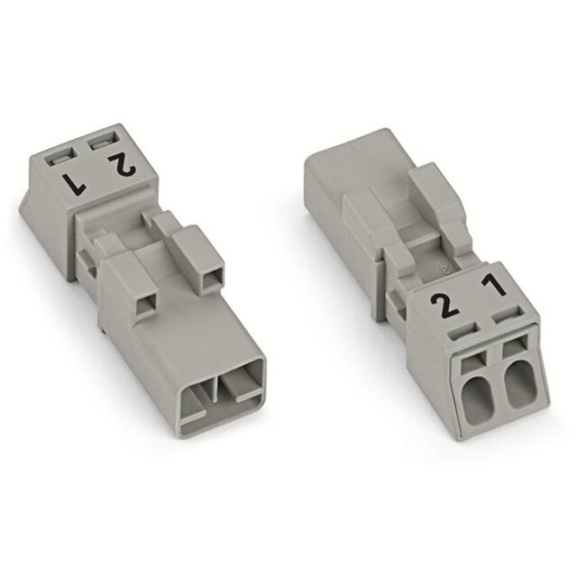 WAGO 890-252 | Chipmall.com electronics components