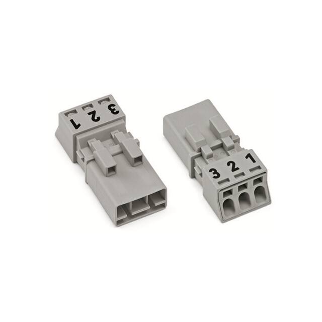 WAGO 890-253 | Chipmall.com electronics components