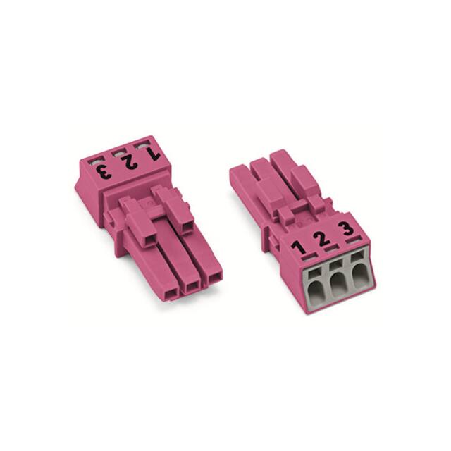 WAGO 890-283 | Chipmall.com electronics components