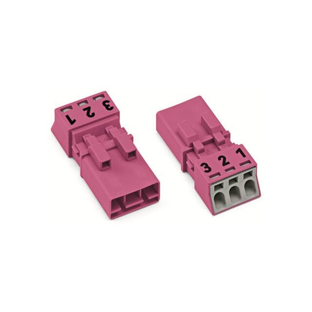 WAGO 890-293 | Chipmall.com electronics components