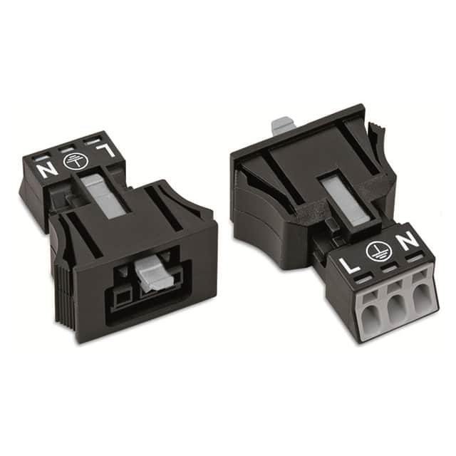 WAGO 890-703 | Chipmall.com electronics components