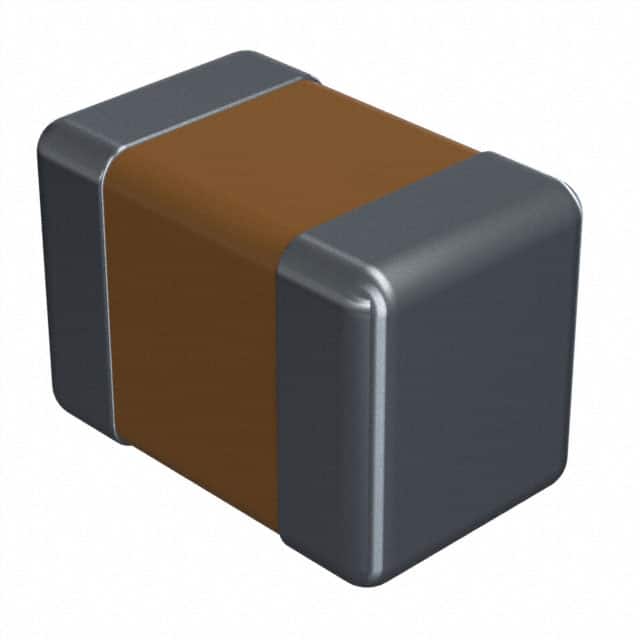 0805B105K100CT | Chipmall.com electronics components