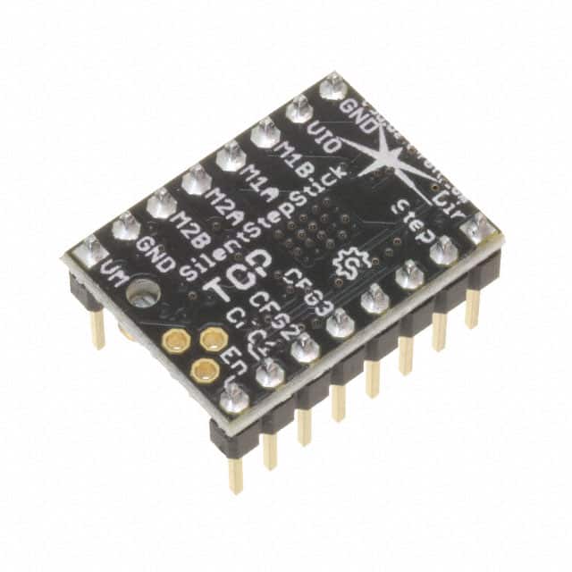 Watterott electronic 20150007-002 | Chipmall.com electronics components