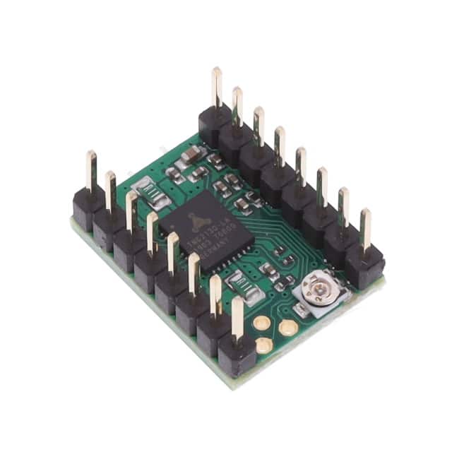 Watterott electronic 20160027-002 | Chipmall.com electronics components