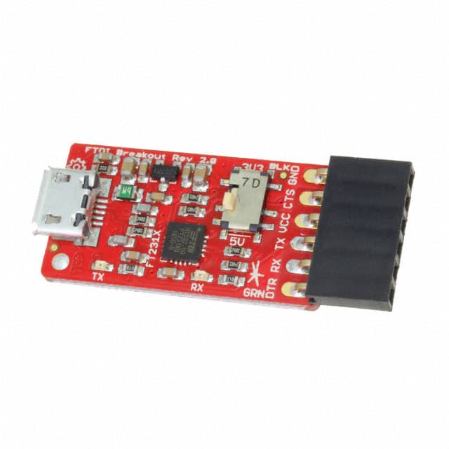 Watterott electronic 201832 | Chipmall.com electronics components