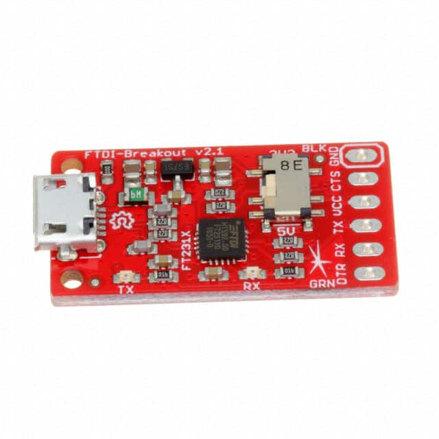 Watterott electronic 201833 | Chipmall.com electronics components