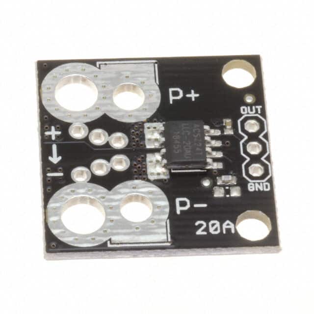 Watterott electronic 201875-002 | Chipmall.com electronics components