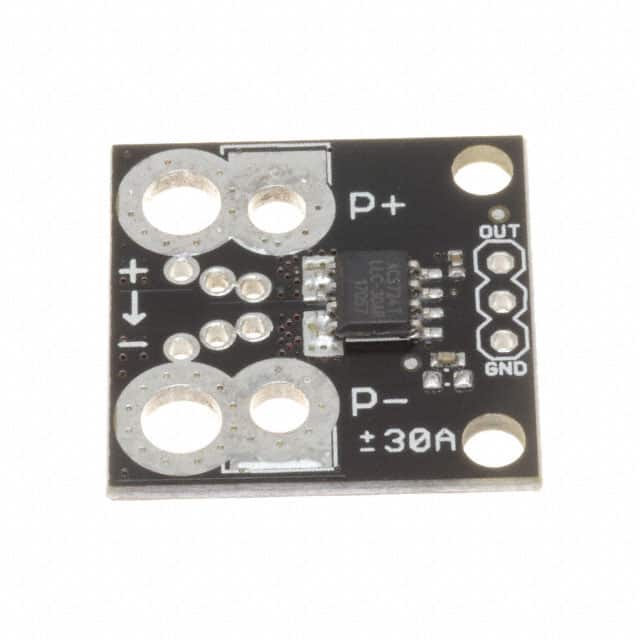 Watterott electronic 201876-002 | Chipmall.com electronics components