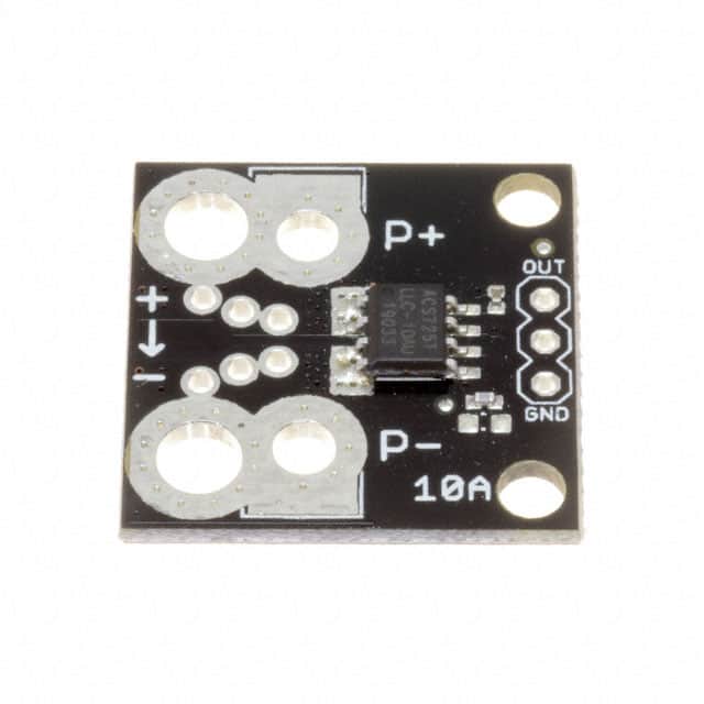 Watterott electronic 201876-003 | Chipmall.com electronics components
