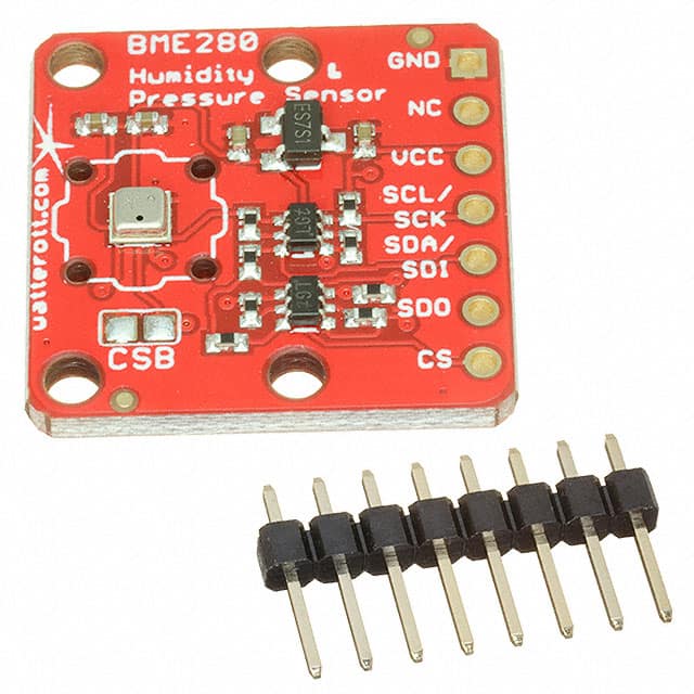 Watterott electronic 201877 | Chipmall.com electronics components