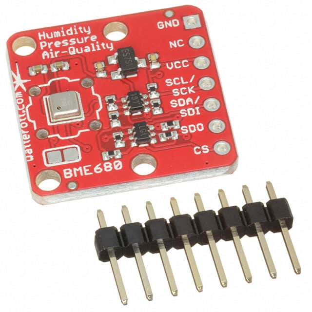 Watterott electronic 201878 | Chipmall.com electronics components