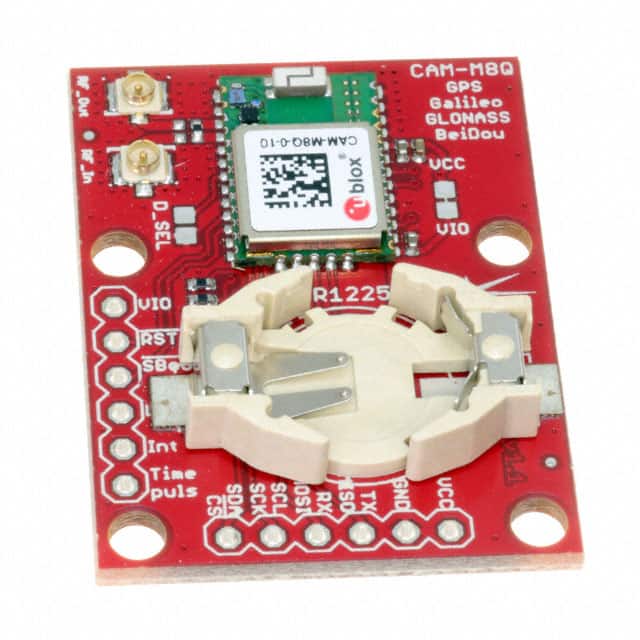 Watterott electronic 201880 | Chipmall.com electronics components