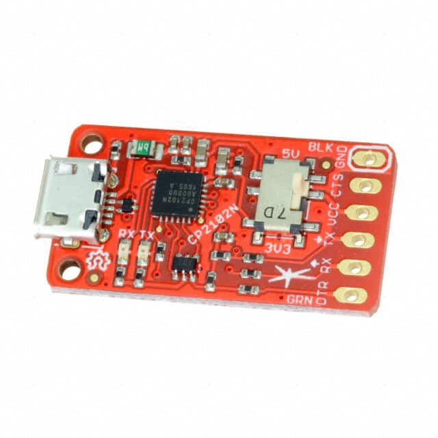 Watterott electronic 201885 | Chipmall.com electronics components