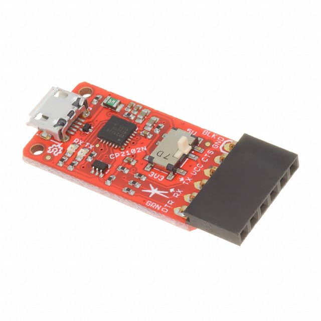 Watterott electronic 201886 | Chipmall.com electronics components