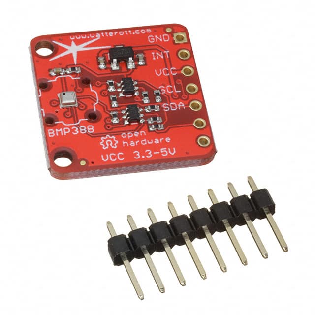 Watterott electronic 20190001 | Chipmall.com electronics components