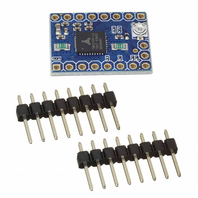 Watterott electronic 20190095-001 | Chipmall.com electronics components
