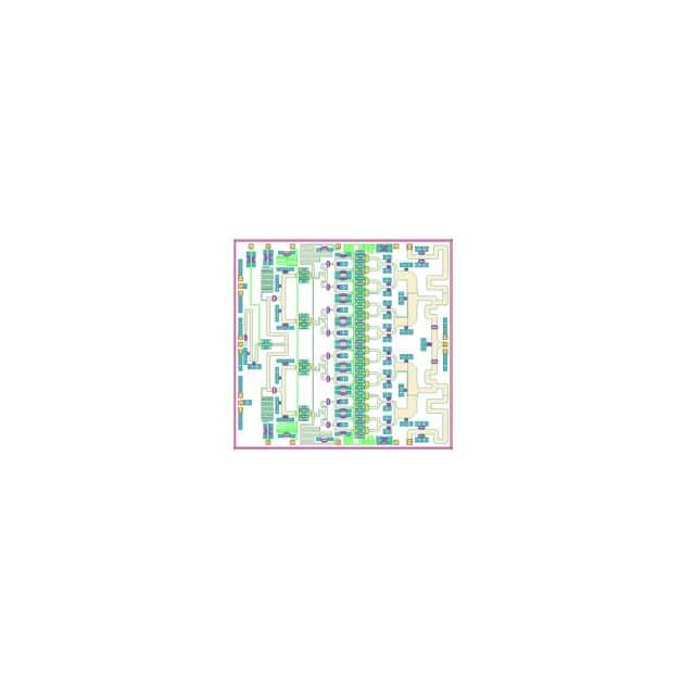 WAVEPIA WPGM0206012 | Chipmall.com electronics components