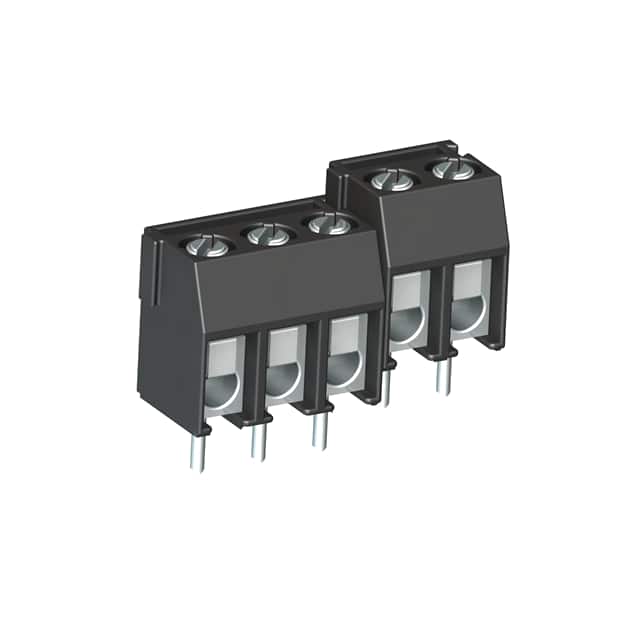 WECO 970-T-DS/02 | Chipmall.com electronics components