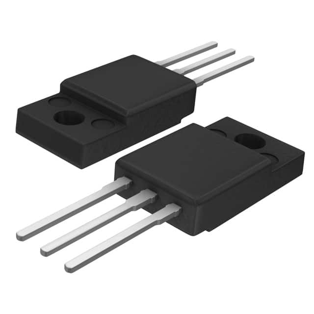 WeEn Semiconductors BT138X-800,127 | Chipmall.com electronics components