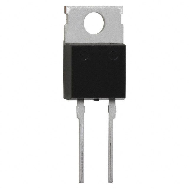 WeEn Semiconductors BYV79E-200,127 | Chipmall.com electronics components