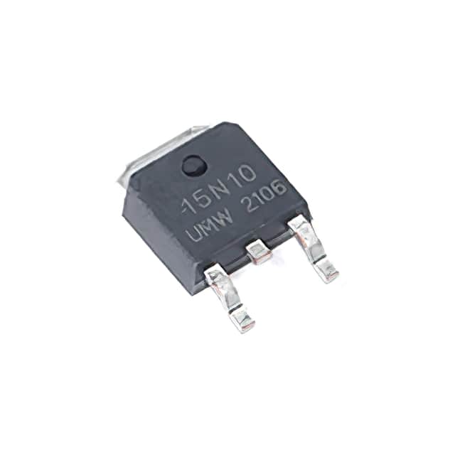WEIDA 15N10 | Chipmall.com electronics components