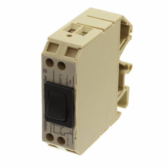 WEIDMULLER 0104060000 | Chipmall.com electronics components