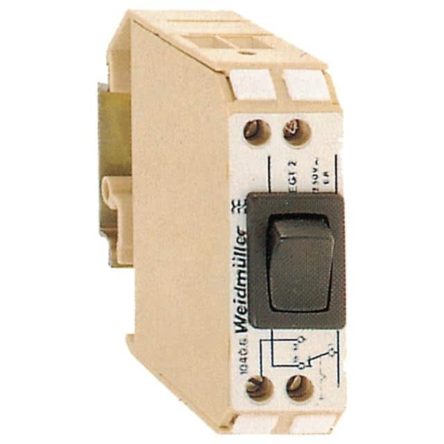 WEIDMULLER 0104260000 | Chipmall.com electronics components