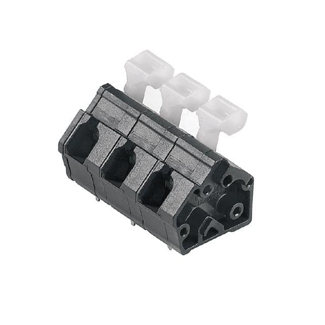 WEIDMULLER 0104360000 | Chipmall.com electronics components