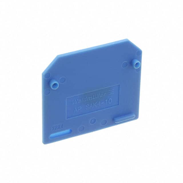 WEIDMULLER 0117980000 | Chipmall.com electronics components