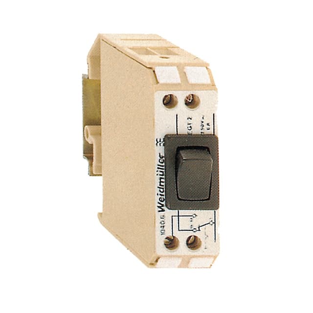 WEIDMULLER 0126360000 | Chipmall.com electronics components