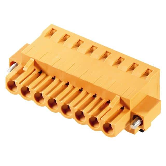 WEIDMULLER 0208600000 | Chipmall.com electronics components