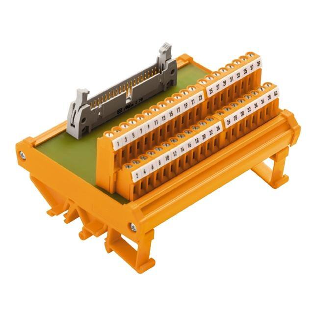 WEIDMULLER 0224461001 | Chipmall.com electronics components
