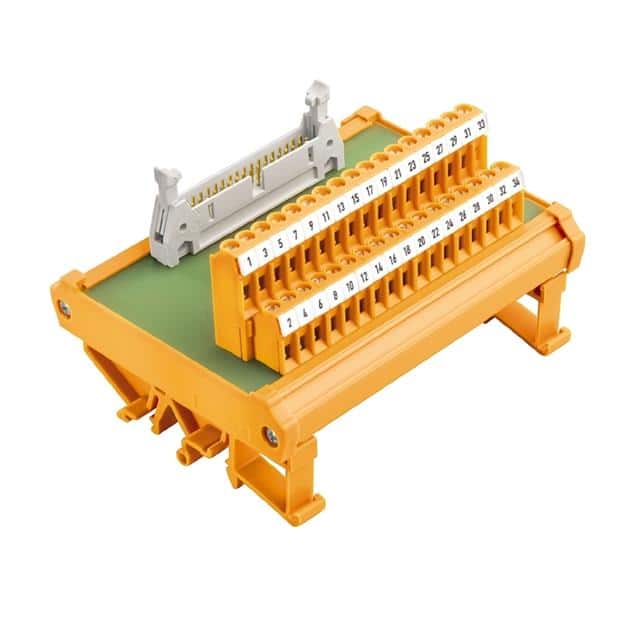 WEIDMULLER 0224561001 | Chipmall.com electronics components